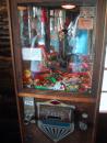 Old West Steakhouse and buffet: Crane game. (click to zoom)