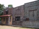 Donley's Wild West Town: Front. (click to zoom)