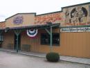 Donley's Wild West Town: Old time photos. (click to zoom)