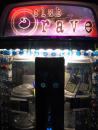 Putting Edge: Raver toys vending machine. (click to zoom)