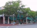 Lake Forest: Shopping. (click to zoom)