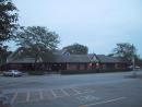 Metra station in Lake Forest. (click to zoom)