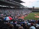 Cubs host Philadelphia at Wrigley Field. (click to zoom)