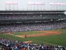 Cubs host Philadelphia at Wrigley Field. (click to zoom)