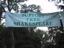 Shakespeare on the Green: 