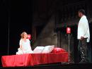 Shakespeare on the Green presents Othello at Barat College. (click to zoom)
