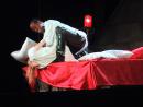 Shakespeare on the Green presents Othello at Barat College. (click to zoom)