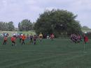 Libertyville youth Soccer. (click to zoom)