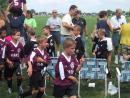 Libertyville youth Soccer. (click to zoom)