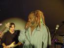 George Clinton at Washburn Guitar Fest. (click to zoom)