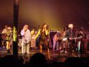 George Clinton at Washburn Guitar Fest. (click to zoom)
