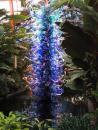Chihuly in the Park. (click to zoom)