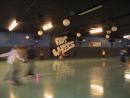 Hot Wheels Roller Rink. (click to zoom)