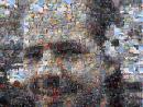 Photo mosaic of Andrew: Zoomed out by 4, 480x360. (click to zoom)