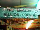 Carmel: The Magical Million Lounge. (click to zoom)