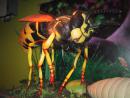 Peggy Notebaert Nature Museum: Giant bugs. (click to zoom)