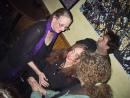 Gallery Cabaret: Ami getting comforted. (click to zoom)