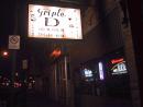 Triple D, 773/871-6239, 1902 W Irving Park. (click to zoom)