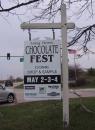Long Grove Chocolate Fest. (click to zoom)