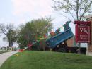 Vernon Hills Public Works Department Open House. (click to zoom)