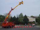 Vernon Hills Public Works Department Open House. (click to zoom)