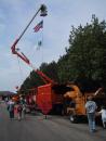 Vernon Hills Public Works Department Open House. (click to zoom)