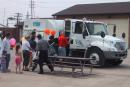 Vernon Hills Public Works Department Open House. (click to zoom)