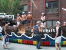 Pride Parade prep. (click to zoom)