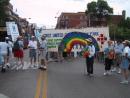Pride Parade prep. (click to zoom)