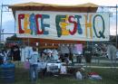 Peace Fest at Montrose Park. (click to zoom)