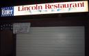 Lincoln Restaurant. (click to zoom)