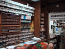 Merz Apothecary. (click to zoom)