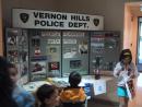 Vernon Hills Police Department Open House. (click to zoom)