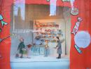 Marshall Fields holiday windows. (click to zoom)