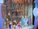 Marshall Fields holiday windows. (click to zoom)