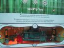 Sears holiday windows. (click to zoom)