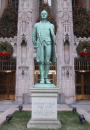 Nathan Hale, 1755-1776. (click to zoom)