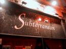 Subterranean, 773/ 278-6600, 2011 W North. (click to zoom)