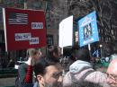 Anti-war march and rally. (click to zoom)
