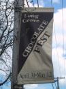 Long Grove Chocolate Fest. (click to zoom)