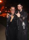 All ages Goth night at Chicagoland Community Church. (click to zoom)