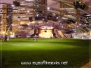 Millennium Park Grand Opening. (click to zoom)