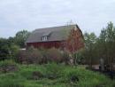 Barn in Vernon Hills. (click to zoom)