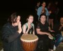 WE drum tribe harvest moon eve. (click to zoom)