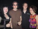 AGP event at Bottom Lounge. (click to zoom)