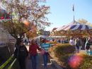 Scarecrow Fest in St. Charles. (click to zoom)