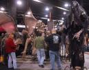 Halloween and Party Trade Show. (click to zoom)