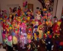 World Clown Association convention. (click to zoom)