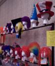 World Clown Association convention. (click to zoom)