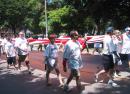 River Forest Memorial Day parade. (click to zoom)